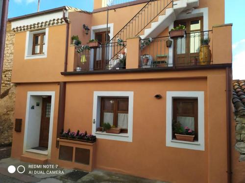 Baunei House | Casa vacanza La Posadina Baunei