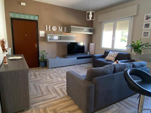 San Romano Apartment | Casa vacanza Le due Stelle