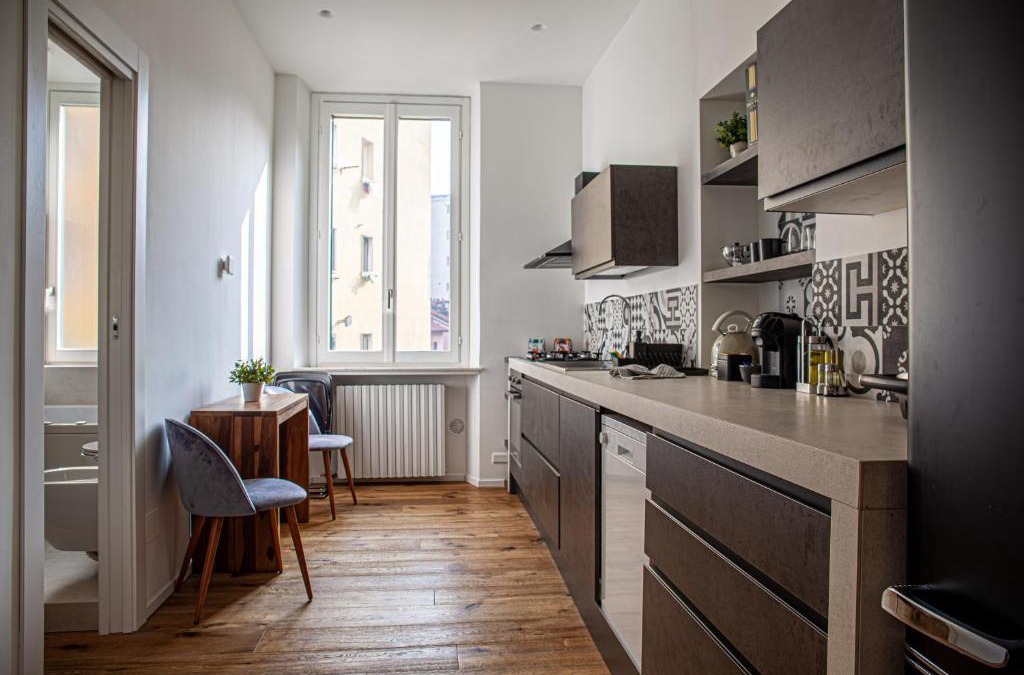 Porta Vittoria Apartment | Casa Vacanza Le Narnie