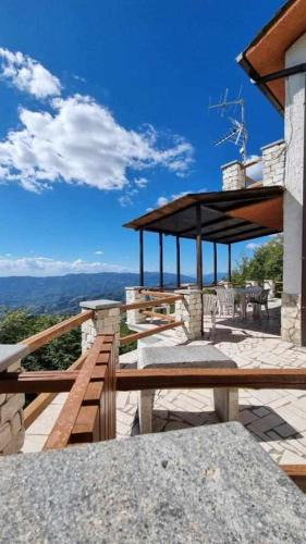 Serrone House | Casa Vacanza Le Viste
