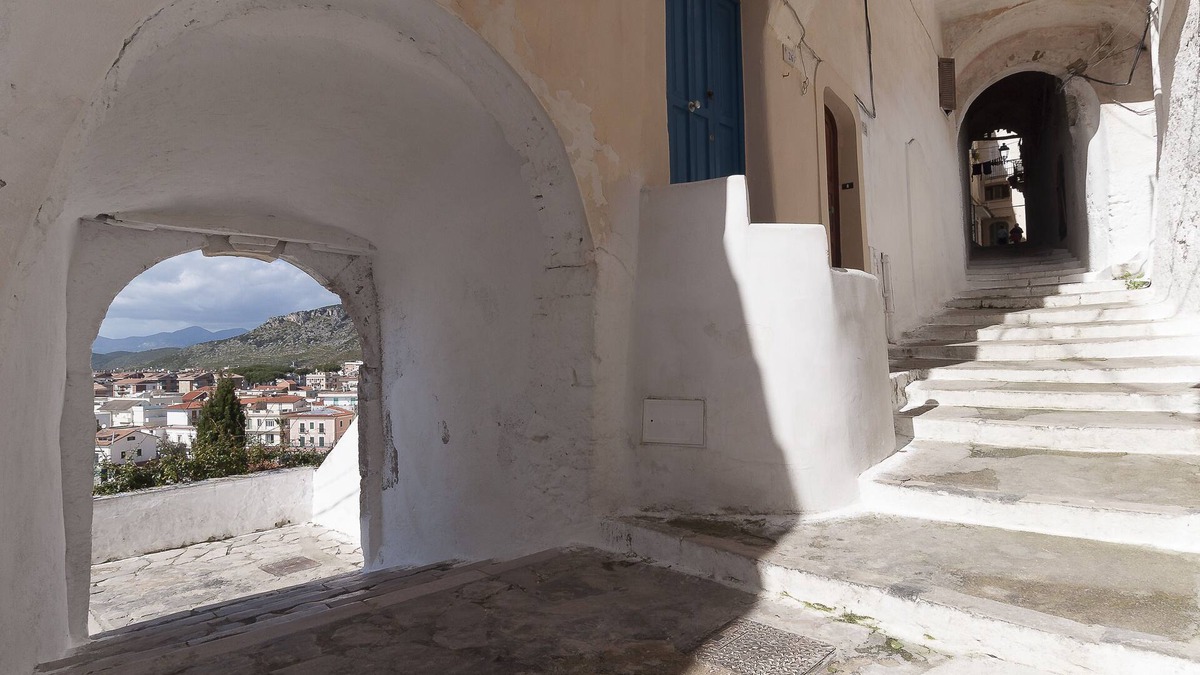 Sperlonga House | Casa Vacanza Madonnella 10