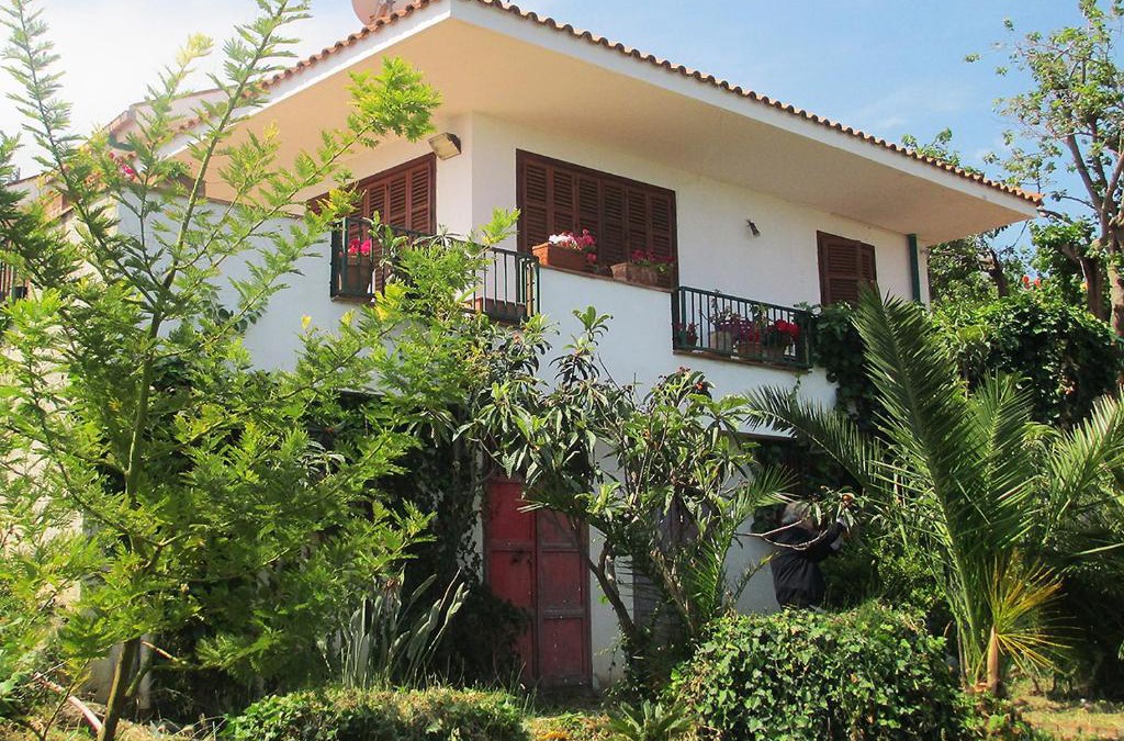 Termini Imerese House | Casa Vacanza nell'Orto