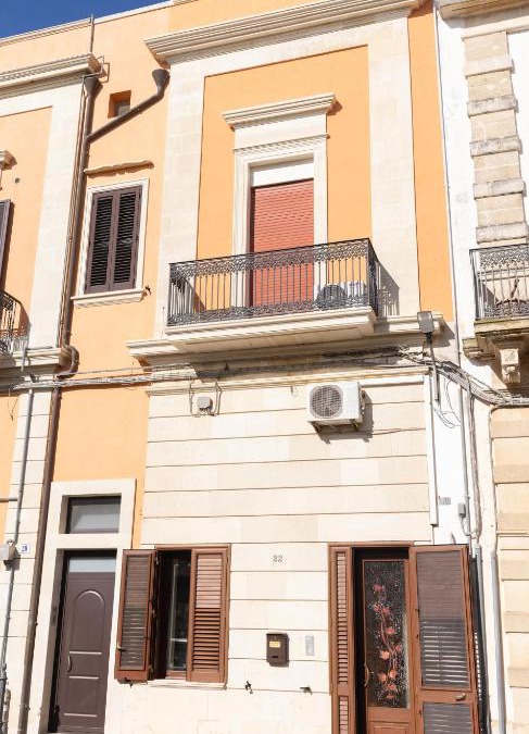 Galatina Apartment | casa vacanza Noctua