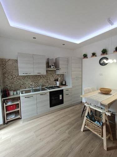 Cassia Apartment | Casa Vacanza Ottavia Roma