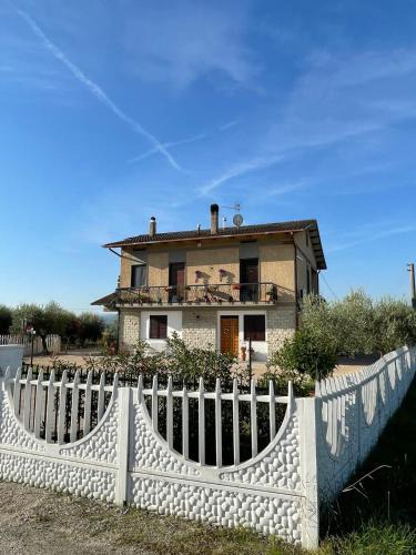 Costano Apartment | Casa Vacanza Patrizia