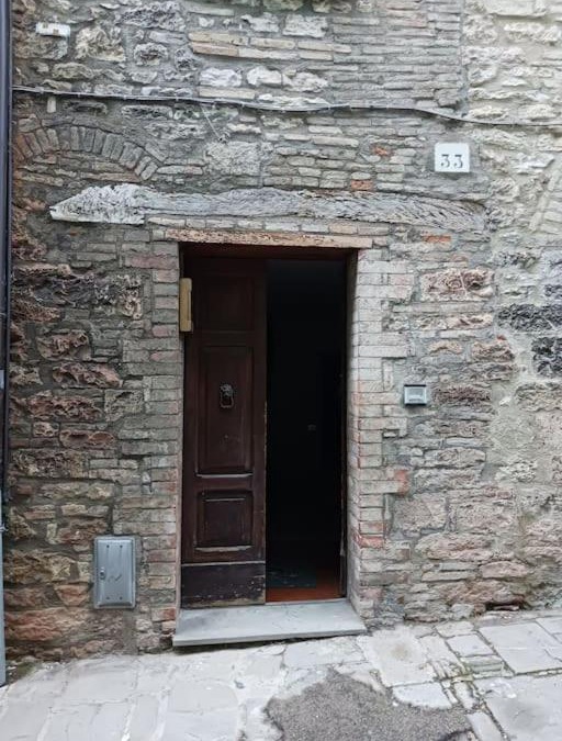 Gubbio House | Casa vacanza Raffaela