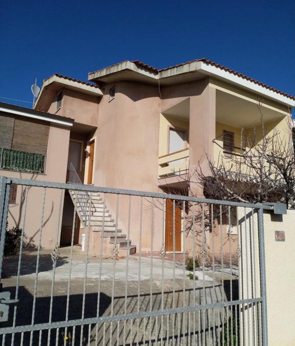 S'Archittu Apartment | Casa Vacanza S'Archittu