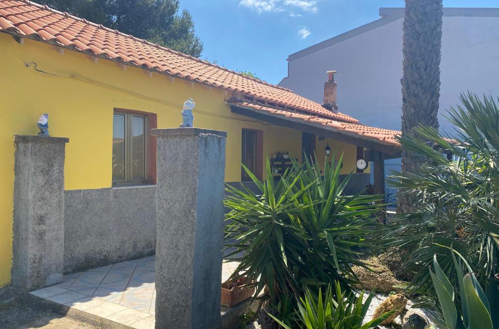 Nebida House | Casa Vacanza Sa dommu de Teresa