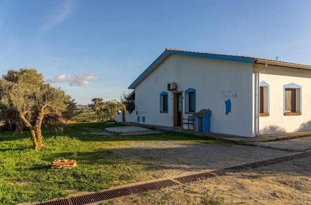 Gonnesa House | Casa Vacanza Su Cuili