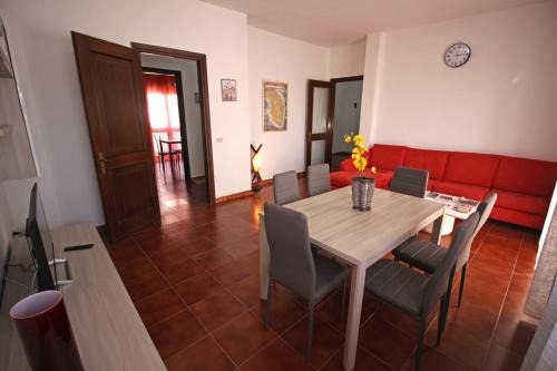 Novoli Apartment | Casa Vacanza Valle della Cupa