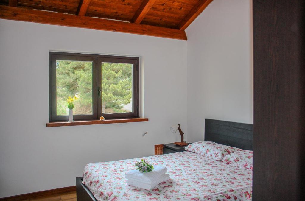 Pedace House | Casa Vacanze Abete Bianco - Lorica