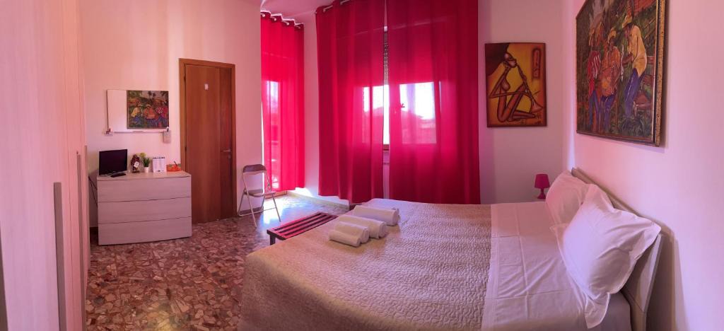 Senigallia House | CASA VACANZE Affittacamere Senigallia 158