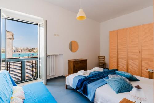 Otranto Historic Centre Apartment | Casa vacanze Afrodite nel centro storico