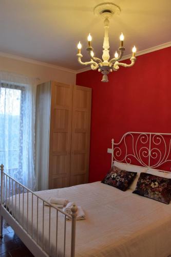 Torricella in Sabina Apartment | Casa vacanze alta Sabina-el pueblecito-oliveto