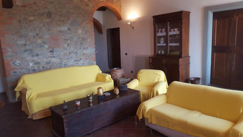 Laterina Apartment | Casa Vacanze Altrove