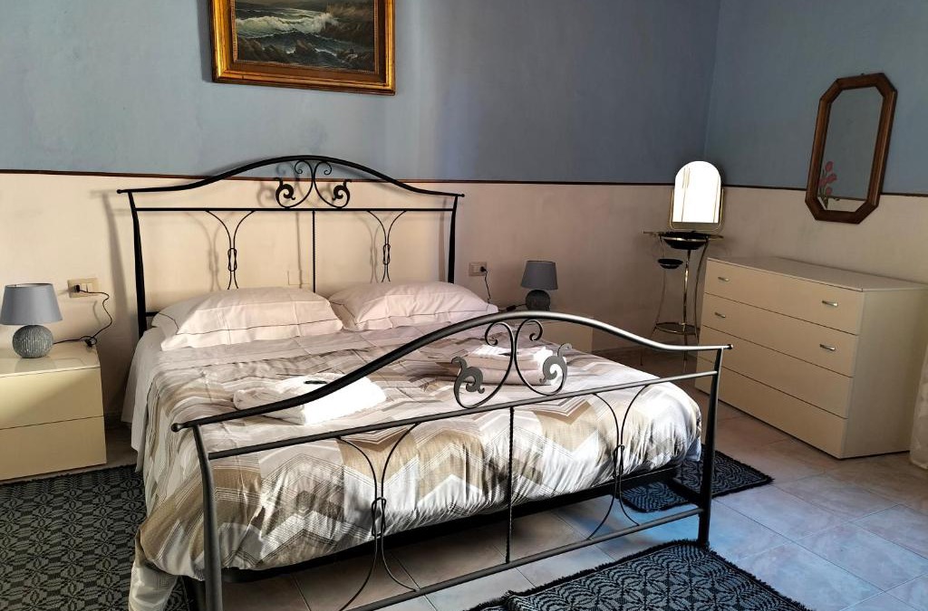 Oristano Historic Centre House | Casa vacanze Antonella