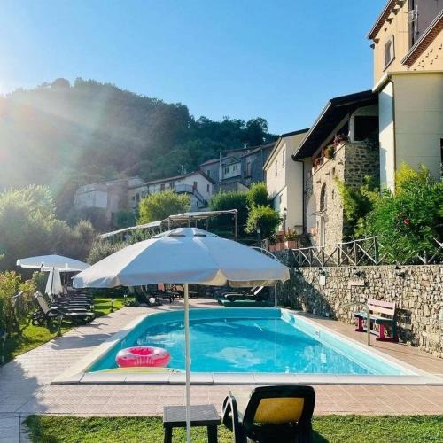 Sessa Cilento Apartment | Casa Vacanze Baglivo