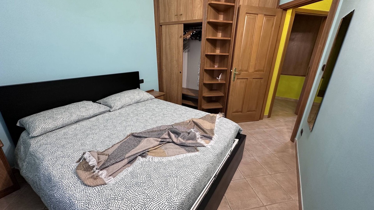 Raiano House | Casa Vacanze Bengiorne! Casa al Viale