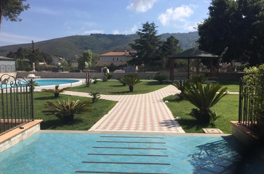 San Marco di Castellabate Apartment | Casa Vacanze Benvenuti al Sud