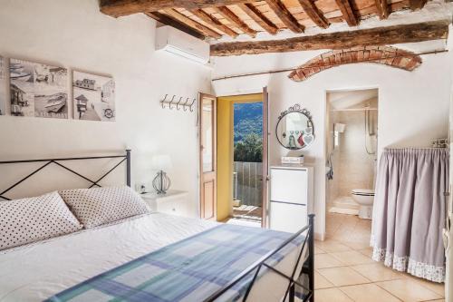Gavorrano Apartment | Casa Vacanze Boutique House Casa Bandi