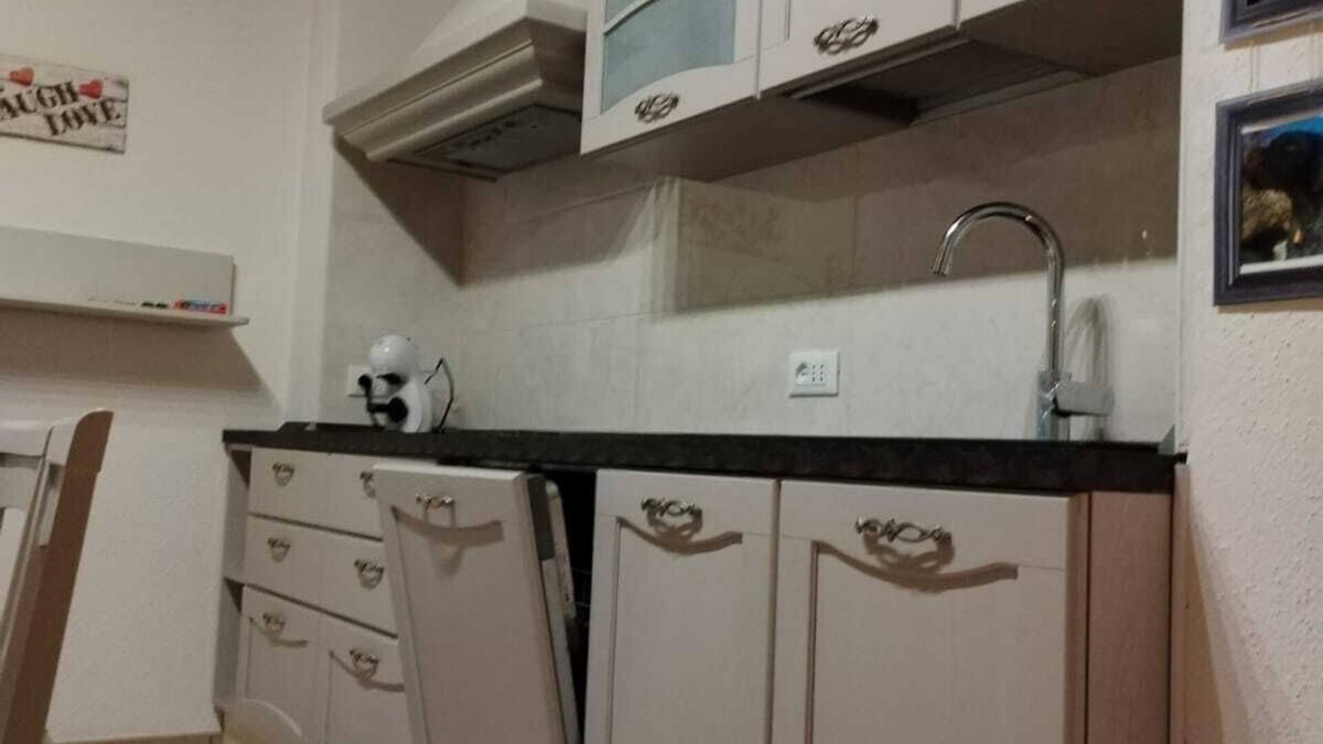 Villa di Tirano Apartment | Casa vacanze Cà Del Manöl