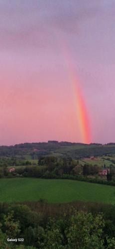 Urbino House | Casa Vacanze Castelboccione