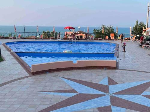 Vallevo Apartment | Casa Vacanze Costa dei Trabocchi