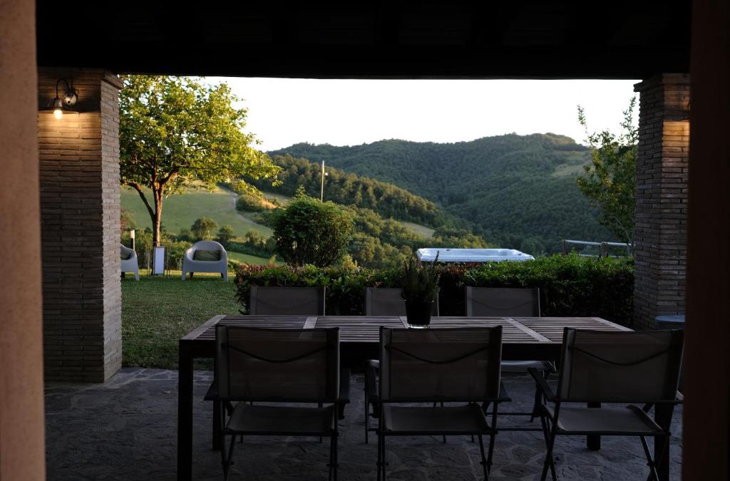 Mengara House | casa vacanze Colonnata