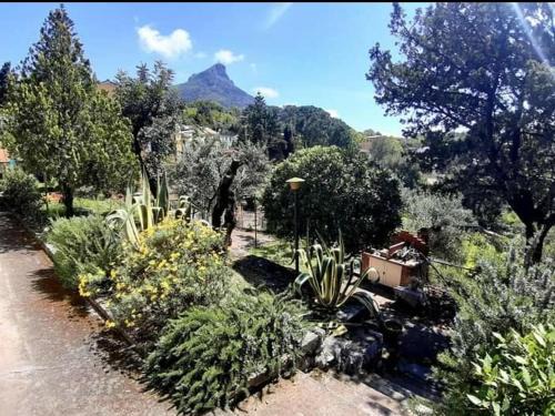 Fiumicello Santa Venere House | Casa vacanze da Cristina app B