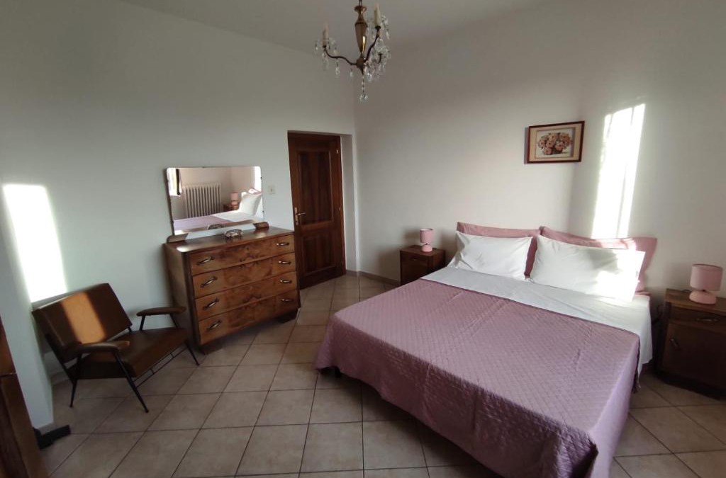 Spello House | CASA VACANZE Da Mario Lu Ciclista