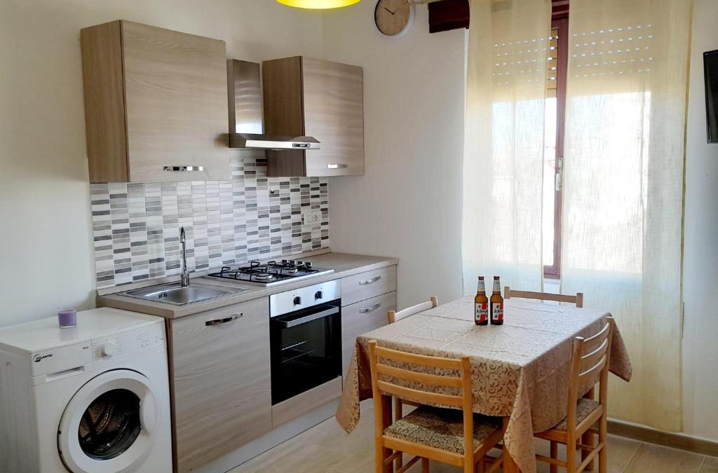 Lotzorai Apartment | Casa Vacanze da Michele e Azzurra