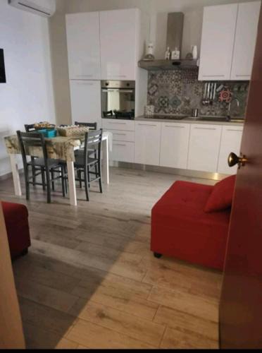 Taranto Apartment | Casa Vacanze Dany