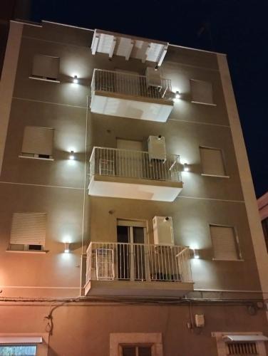 Santa Maria House | Casa Vacanze De Nittis
