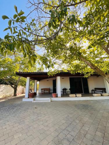 Galatina House | Casa Vacanze Dimora Paradiso