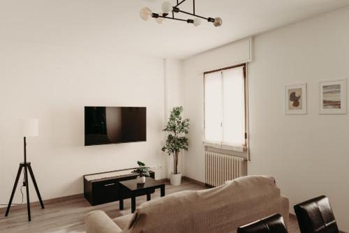 Ravenna House | Casa Vacanze Domus Pompeo