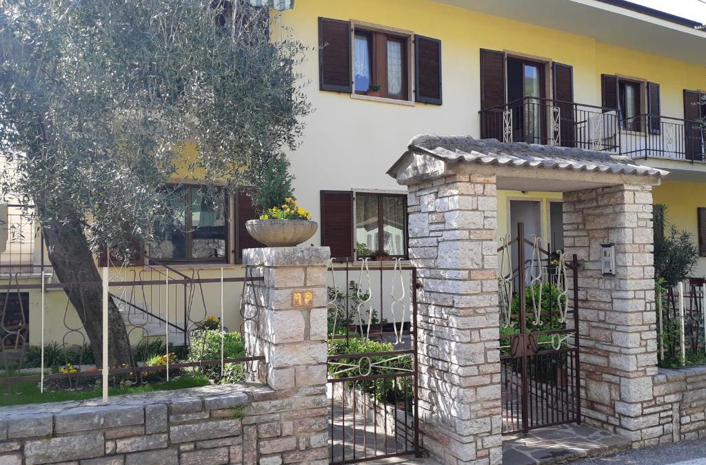 Assenza Apartment | Casa Vacanze Ester