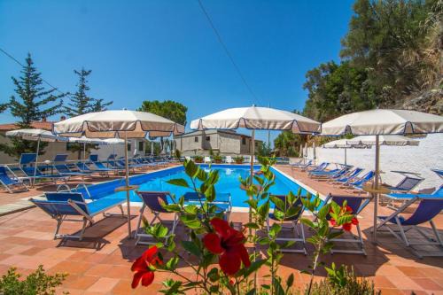 Marina Di Camerota Bed & Breakfast | Casa Vacanze Fiumarella