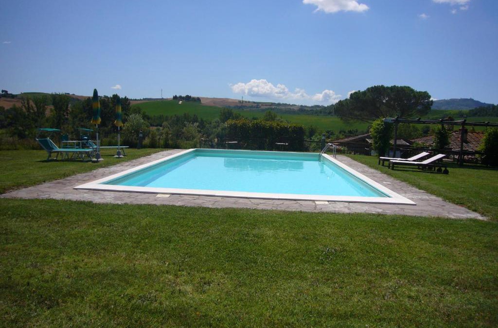 Buonconvento Apartment | Casa Vacanze Fornace