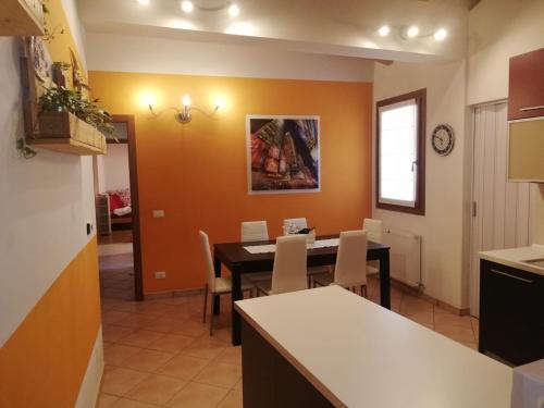 Cividale del Friuli Apartment | Casa Vacanze Gaia