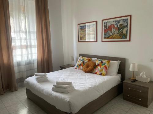 Tuscolano House | Casa Vacanze Gens Sulpicia 52