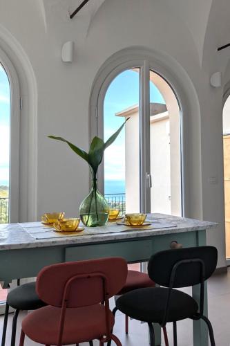 Civezza Apartment | Casa vacanze Geppo