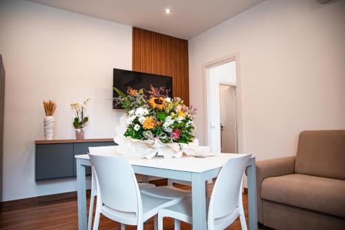 Fabrizio House | Casa Vacanze GioApartment