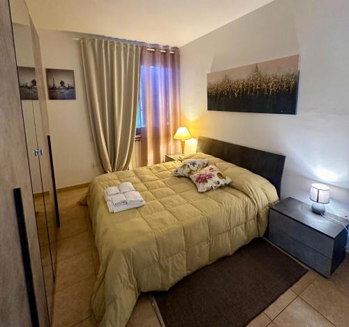 Casenove Apartment | Casa vacanze Giuliani via Rasiglia