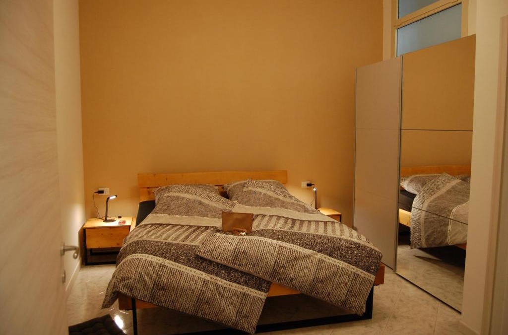 Cetara Apartment | Casa Vacanze Ida