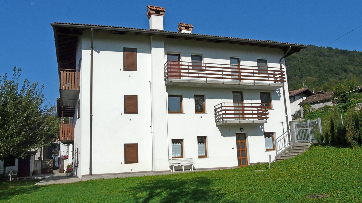 Feltrone House | Casa Vacanze Il Bear?
