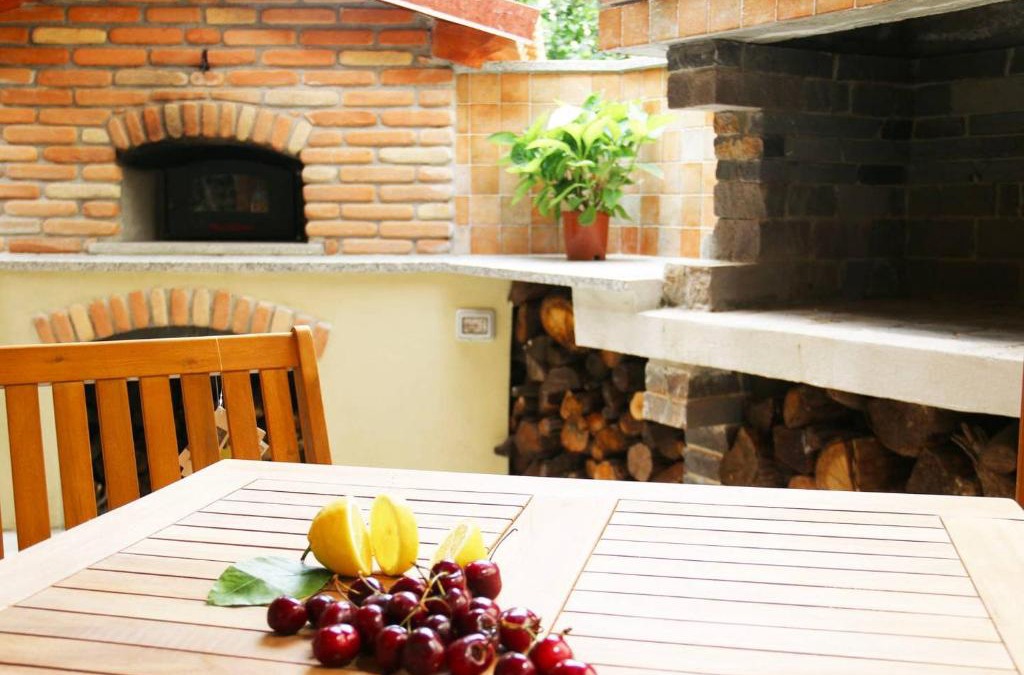 Aritzo Apartment | Casa vacanze il Giardino - Appartamento Ciliegio