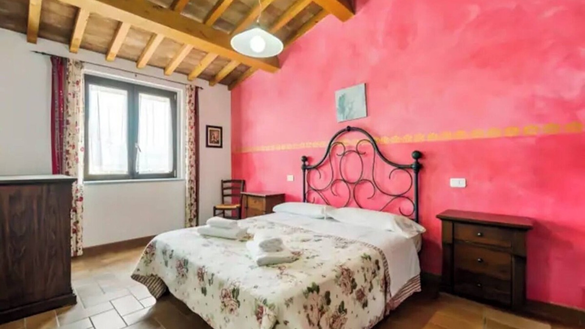Roccastrada Other | Casa Vacanze in Toscana Maremma Natura con Giardino Privato, Piscina e Wifi