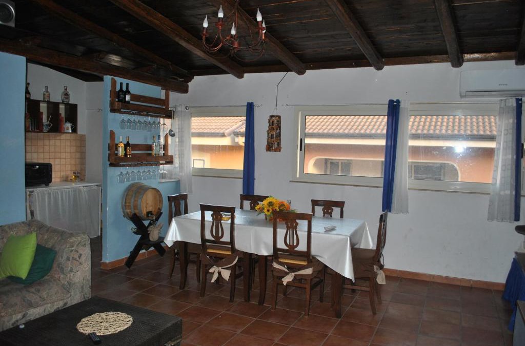 Campobello di Licata Apartment | casa vacanze da Mary