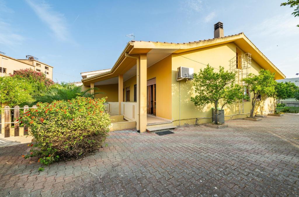 San Giovanni Suergiu House | Casa Vacanze San Giovanni