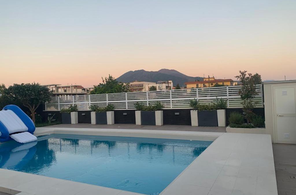 Volla House | Casa vacanze
